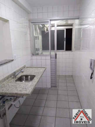 Imagem Apartamento com 2 Quartos à Venda, 49 m² em Morumbi - São Paulo Imagem Apartamento com 2 Quartos à Venda, 49 m² em Morumbi - São Paulo