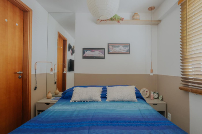Imagem Apartamento com 2 Quartos à Venda,  em Boa Viagem - Recife