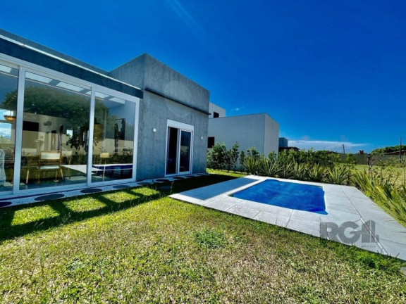 Imagem Casa com 4 Quartos à Venda,  em Rainha Do Mar - Xangri-lá