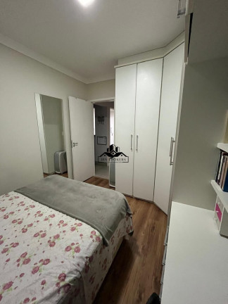 Imagem Apartamento com 2 Quartos à Venda, 55 m² em Assunção - São Bernardo Do Campo