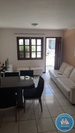 Imagem Apartamento com 2 Quartos para Alugar, 80 m² em Paraíso Dos Pataxós - Porto Seguro Imagem Apartamento com 2 Quartos para Alugar, 80 m² em Paraíso Dos Pataxós - Porto Seguro