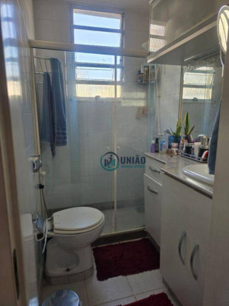 Imagem Apartamento com 2 Quartos à Venda, 64 m² em Icaraí - Niterói