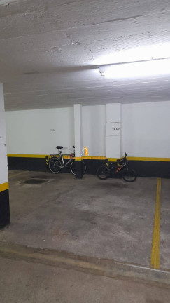 Imagem Apartamento com 1 Quarto à Venda, 113 m² em Perdizes - São Paulo