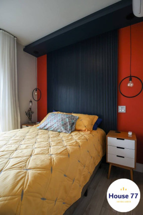 Imagem Apartamento com 2 Quartos à Venda, 87 m² em Vila Andrade - São Paulo Imagem Apartamento com 2 Quartos à Venda, 87 m² em Vila Andrade - São Paulo