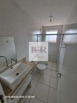 Imagem Casa de Condomínio com 2 Quartos à Venda,  em Caguassu - Sorocaba