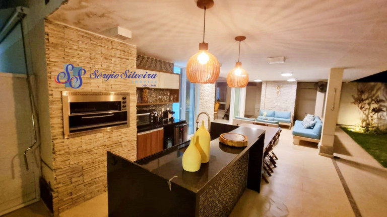 Imagem Casa com 5 Quartos à Venda, 396 m² em Coaçu - Eusébio Imagem Casa com 5 Quartos à Venda, 396 m² em Coaçu - Eusébio