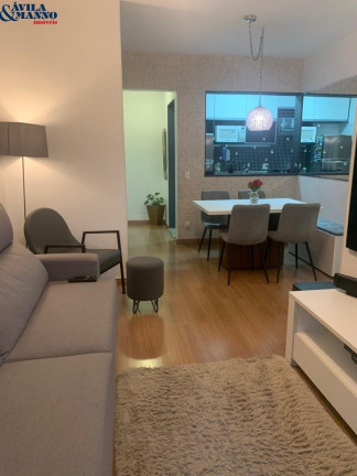 Imagem Apartamento com 3 Quartos à Venda, 74 m² em Mooca - São Paulo Imagem Apartamento com 3 Quartos à Venda, 74 m² em Mooca - São Paulo