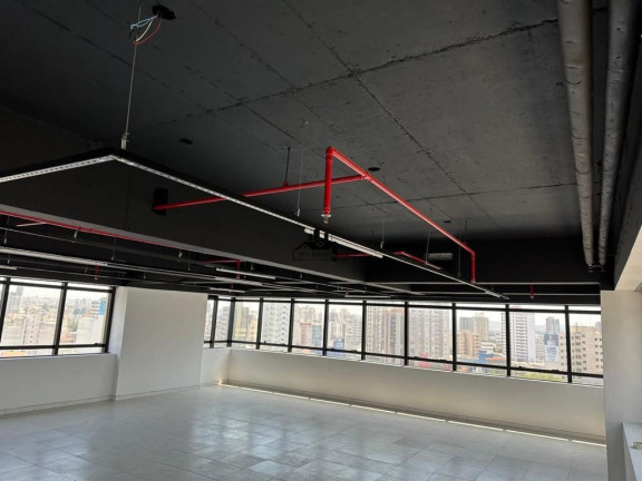 Imagem Sala Comercial à Venda, 132 m² em Centro - Santo André Imagem Sala Comercial à Venda, 132 m² em Centro - Santo André