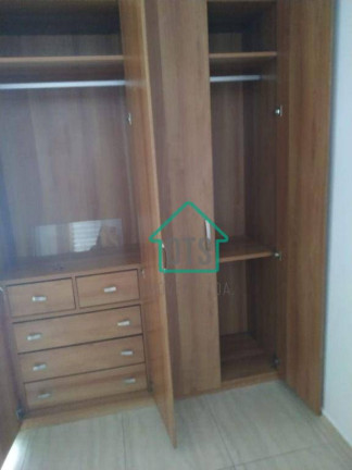 Imagem Apartamento com 2 Quartos à Venda, 48 m² em Vila Constança - São Paulo