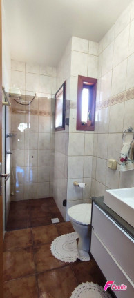 Imagem Casa com 4 Quartos à Venda, 213 m² em Pantanal - Florianópolis Imagem Casa com 4 Quartos à Venda, 213 m² em Pantanal - Florianópolis