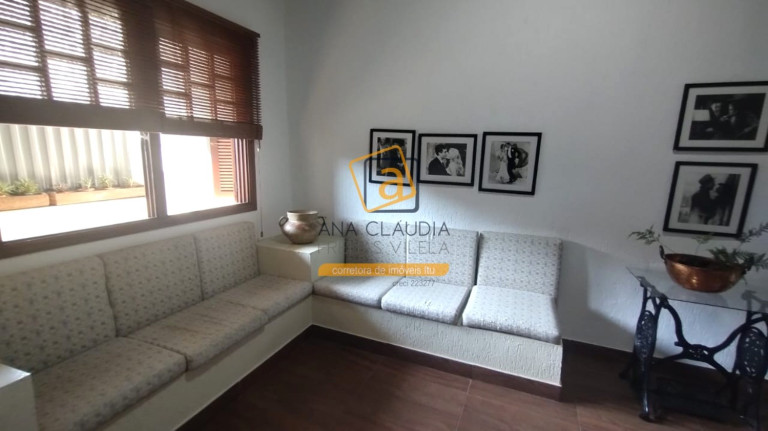 Imagem Casa com 2 Quartos à Venda,  em Centro - Itu