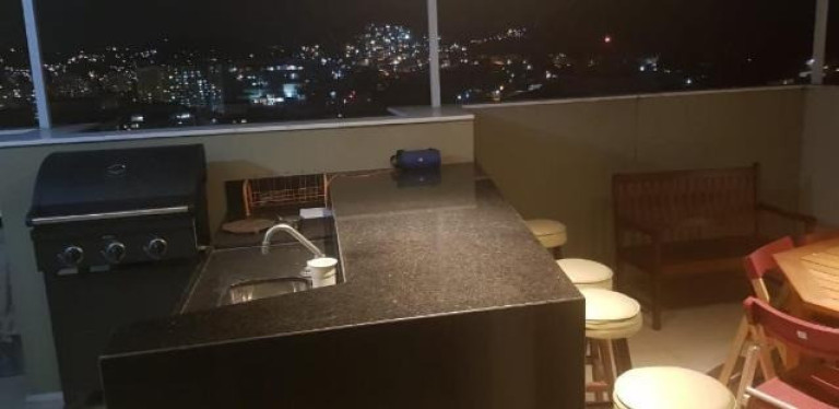 Imagem Cobertura com 3 Quartos à Venda, 140 m² em Icaraí - Niterói Imagem Cobertura com 3 Quartos à Venda, 140 m² em Icaraí - Niterói