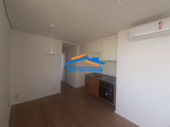 Imagem Studio com 1 Quarto à Venda, 36 m² em Sumarezinho - São Paulo