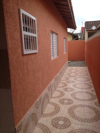 Imagem Casa com 3 Quartos à Venda, 155 m² em Solemar - Praia Grande