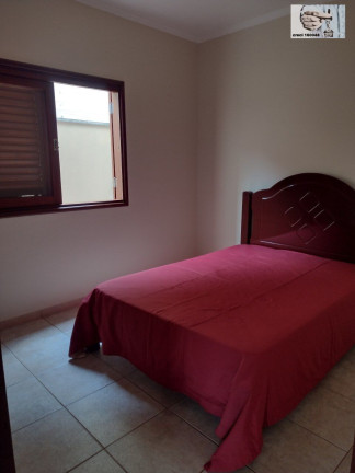 Imagem Casa com 4 Quartos à Venda, 134 m² em Jardim Carlos Lourenço - Campinas Imagem Casa com 4 Quartos à Venda, 134 m² em Jardim Carlos Lourenço - Campinas