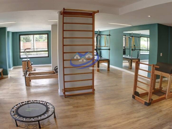 Imagem Apartamento com 3 Quartos à Venda, 141 m² em Jardim Campos Elísios - Jundiaí Imagem Apartamento com 3 Quartos à Venda, 141 m² em Jardim Campos Elísios - Jundiaí
