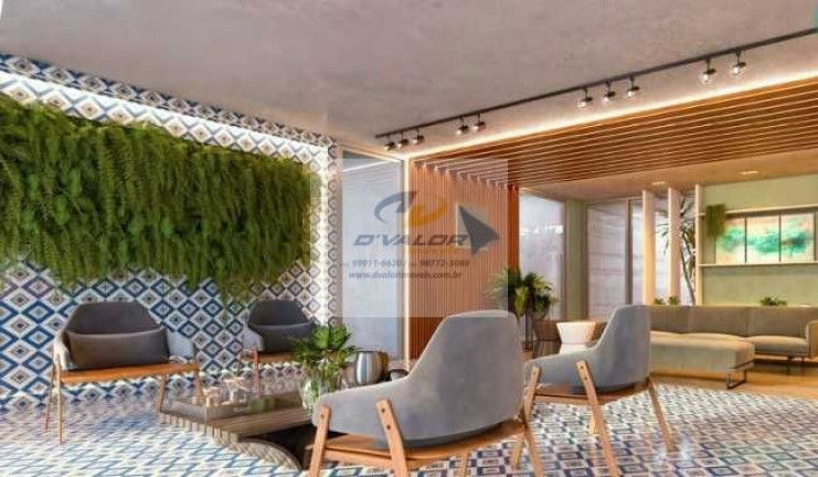 Imagem Apartamento com 3 Quartos à Venda, 101 m² em Camboinha - Cabedelo Imagem Apartamento com 3 Quartos à Venda, 101 m² em Camboinha - Cabedelo