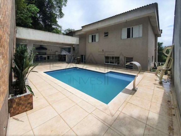 Imagem Imóvel com 3 Quartos à Venda, 378 m² em Condomínio Vila Verde - Cotia Imagem Imóvel com 3 Quartos à Venda, 378 m² em Condomínio Vila Verde - Cotia