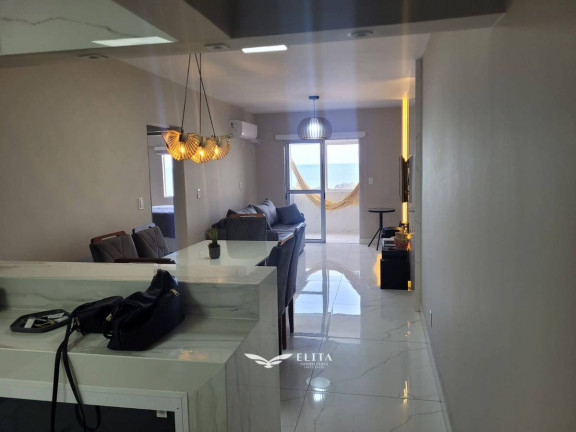 Imagem Apartamento com 3 Quartos à Venda, 84 m² em Centro - Barra Velha Imagem Apartamento com 3 Quartos à Venda, 84 m² em Centro - Barra Velha
