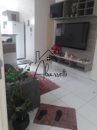 Apartamento com 2 Quartos à Venda, 46 m² em Piracicamirim - Piracicaba
