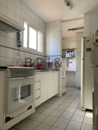 Imagem Apartamento com 3 Quartos à Venda, 72 m² em Vila Andrade - São Paulo Imagem Apartamento com 3 Quartos à Venda, 72 m² em Vila Andrade - São Paulo