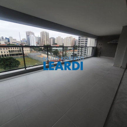 Imagem Apartamento com 4 Quartos à Venda, 181 m² em Vila Clementino - São Paulo Imagem Apartamento com 4 Quartos à Venda, 181 m² em Vila Clementino - São Paulo