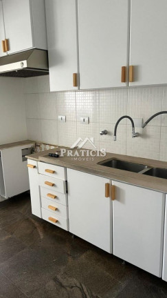 Imagem Apartamento com 3 Quartos à Venda, 137 m² em Vila Mariana - São Paulo Imagem Apartamento com 3 Quartos à Venda, 137 m² em Vila Mariana - São Paulo