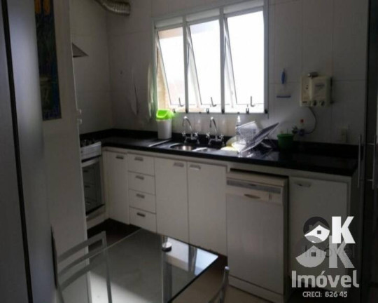 Imagem Apartamento com 3 Quartos à Venda, 170 m² em Perdizes - São Paulo