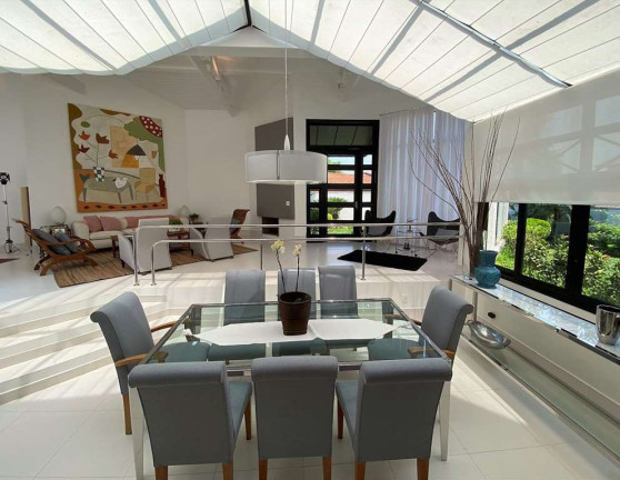 Imagem Casa de Condomínio com 3 Quartos à Venda,  em São Paulo Ii - Cotia