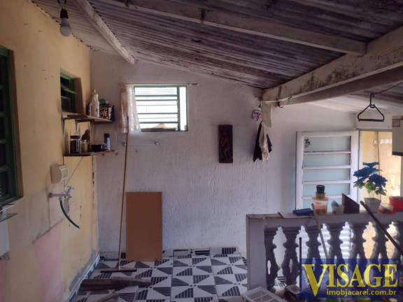 Imagem Terreno à Venda, 137 m² em Pq. Imperial - Jacareí