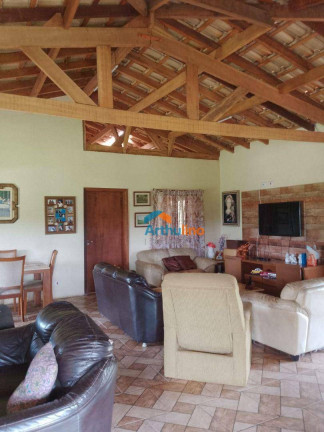 Imagem Chácara com 2 Quartos à Venda, 6.937 m² em Saboó - São Roque Imagem Chácara com 2 Quartos à Venda, 6.937 m² em Saboó - São Roque