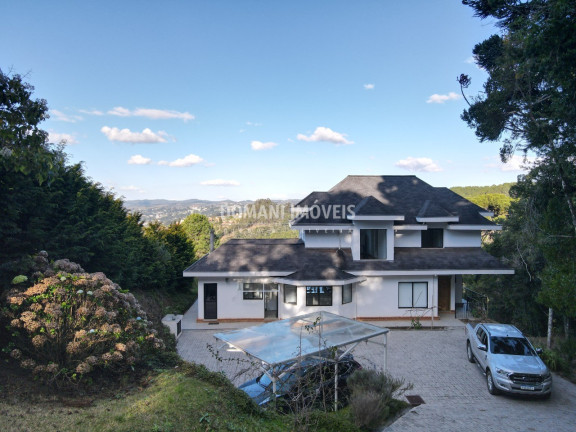Imagem Casa com 4 Quartos à Venda, 197 m² em Região Do Alto Da Boa Vista - Campos Do Jordão Imagem Casa com 4 Quartos à Venda, 197 m² em Região Do Alto Da Boa Vista - Campos Do Jordão