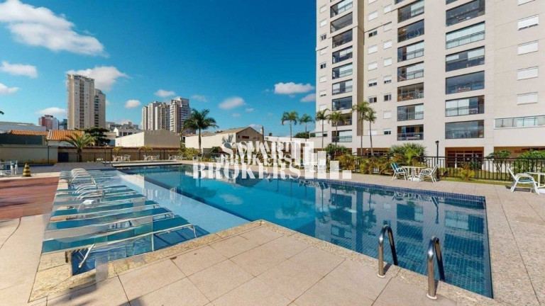 Imagem Apartamento com 2 Quartos à Venda, 94 m² em Ipiranga - São Paulo Imagem Apartamento com 2 Quartos à Venda, 94 m² em Ipiranga - São Paulo