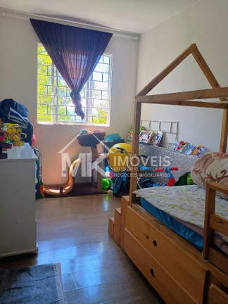 Imagem Apartamento com 3 Quartos à Venda, 59 m² em Emiliano Perneta - Pinhais Imagem Apartamento com 3 Quartos à Venda, 59 m² em Emiliano Perneta - Pinhais