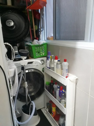 Imagem Kitnet com 1 Quarto à Venda, 30 m² em Higienópolis - São Paulo Imagem Kitnet com 1 Quarto à Venda, 30 m² em Higienópolis - São Paulo
