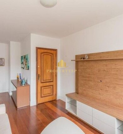Imagem Apartamento com 3 Quartos à Venda, 100 m² em Vila Congonhas - São Paulo Imagem Apartamento com 3 Quartos à Venda, 100 m² em Vila Congonhas - São Paulo