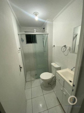 Imagem Apartamento com 2 Quartos à Venda, 52 m² em Jardim Santa Inês Iii - São José Dos Campos