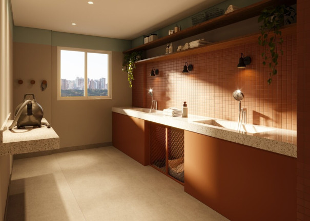 Imagem Apartamento com 1 Quarto à Venda, 27 m² em Freguesia Do ó - São Paulo Imagem Apartamento com 1 Quarto à Venda, 27 m² em Freguesia Do ó - São Paulo