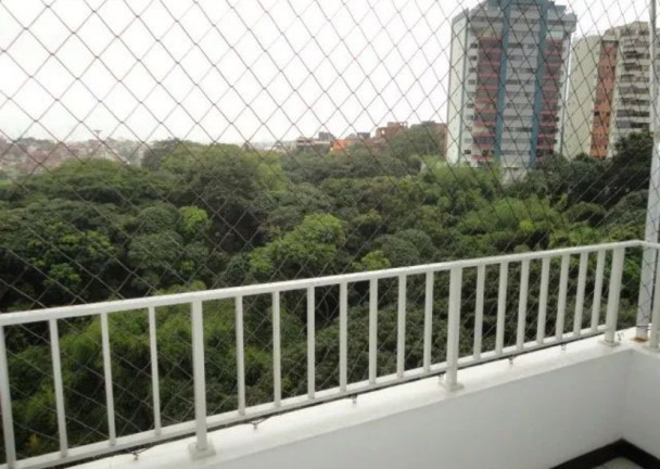 Imagem Apartamento com 3 Quartos à Venda, 89 m² em Acupe De Brotas - Salvador Imagem Apartamento com 3 Quartos à Venda, 89 m² em Acupe De Brotas - Salvador