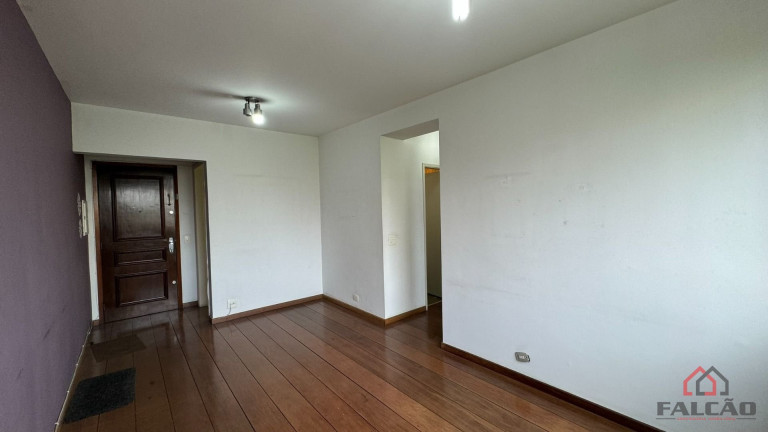 Imagem Apartamento com 2 Quartos à Venda, 100 m² em Campo Belo - São Paulo