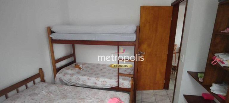 Imagem Apartamento com 2 Quartos à Venda, 74 m² em Tenório (praia Vermelha) - Ubatuba
