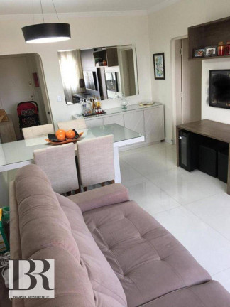 Imagem Apartamento com 3 Quartos à Venda, 80 m² em Bosque Da Saúde - São Paulo Imagem Apartamento com 3 Quartos à Venda, 80 m² em Bosque Da Saúde - São Paulo