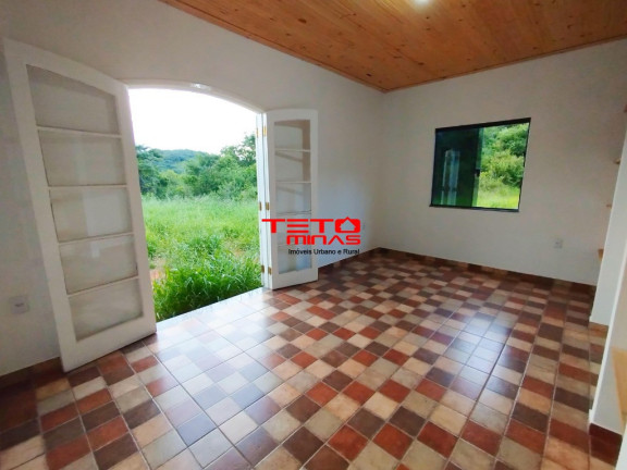 Imagem Imóvel com 3 Quartos à Venda, 150 m² em Zona Rural - Carmo De Minas Imagem Imóvel com 3 Quartos à Venda, 150 m² em Zona Rural - Carmo De Minas