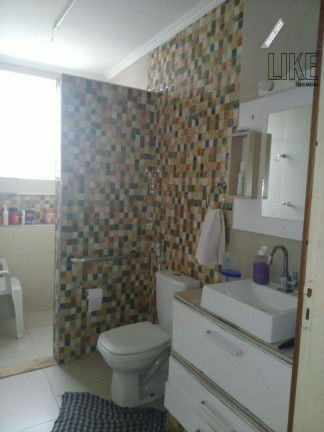 Imagem Casa com 3 Quartos à Venda, 109 m² em Jardim Bela Vista - São José Dos Campos Imagem Casa com 3 Quartos à Venda, 109 m² em Jardim Bela Vista - São José Dos Campos