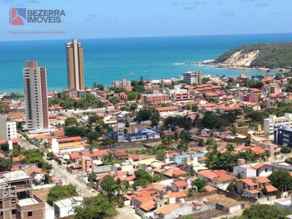 Imagem Cobertura com 3 Quartos à Venda, 230 m² em Ponta Negra - Natal