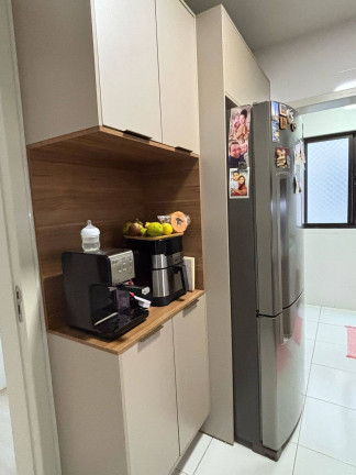 Imagem Apartamento com 3 Quartos à Venda, 74 m² em Pioneiros Catarinenses - Cascavel Imagem Apartamento com 3 Quartos à Venda, 74 m² em Pioneiros Catarinenses - Cascavel
