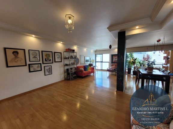 Imagem Apartamento com 2 Quartos à Venda, 125 m² em Indianópolis - São Paulo Imagem Apartamento com 2 Quartos à Venda, 125 m² em Indianópolis - São Paulo