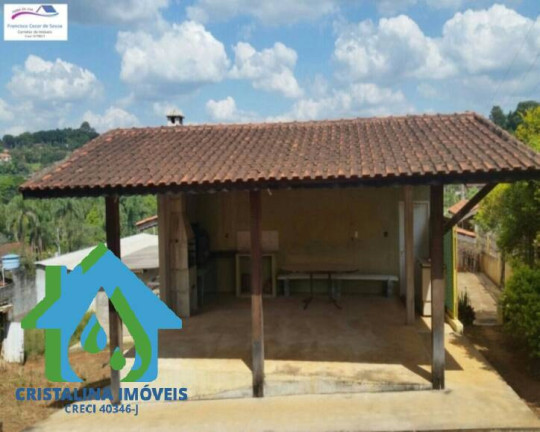 Imagem Terreno à Venda, 450 m² em Maracana - Jarinu