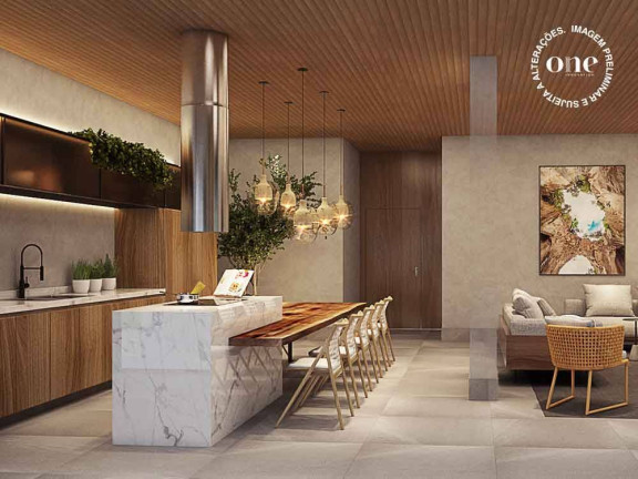 Imagem Apartamento com 3 Quartos à Venda, 137 m² em Cambuí - Campinas