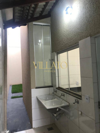 Imagem Casa com 2 Quartos à Venda, 100 m² em Setor Estrela Dalva - Goiânia Imagem Casa com 2 Quartos à Venda, 100 m² em Setor Estrela Dalva - Goiânia